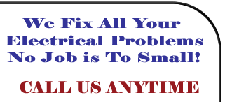 CAN CAN ELETRICAL Las Vegas, Nevada 
   Las Vegas Electrical Services