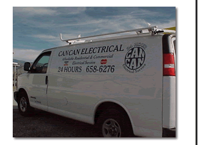 CAN CAN ELETRICAL Las Vegas, Nevada